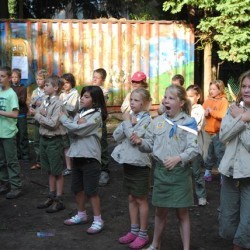 DSC 0557  Small - Scouts en Gidsen Zaventem 